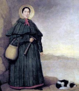 Mary Anning